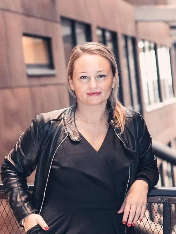 Adwokat Anna Matlęga-Stasiak